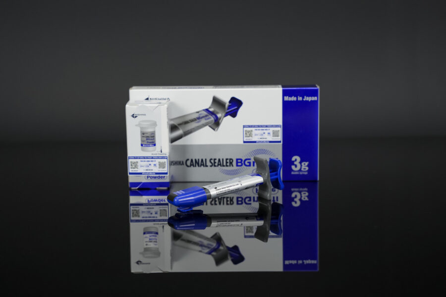 Vật liệu bioceramic trong nội nha: đánh giá ưu nhược điểm 2026