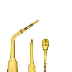 Bộ Insert Mectron Piezosurgery - Dụng cụ cắt siêu âm chuyên dụng nha khoa