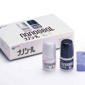 Nishika Nanoseal - Dung dịch chống ê buốt ngà răng