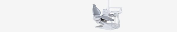 Signo G10 II ghế nha khoa kiểu bệnh nhân nằm (OTP)