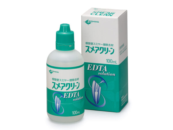 Nishika's caries check - dung dịch phát hiện sâu răng