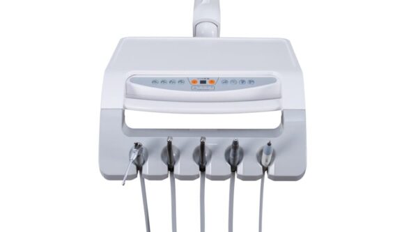 Signo G10 II ghế nha khoa kiểu bệnh nhân nằm (OTP)