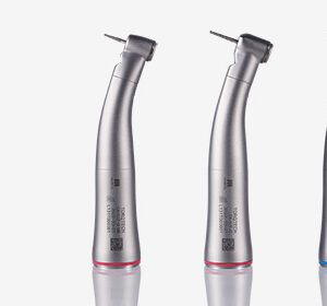 Tay khoan tốc độ thấp Morita TORQTECH - MORITA