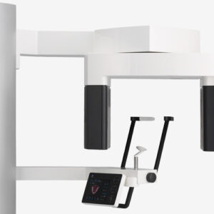 Morita Veraview X800 – Máy X-quang Kết Hợp Panoramic, CBCT 3D và Cephalometric - Veraview X800 Highlights 1