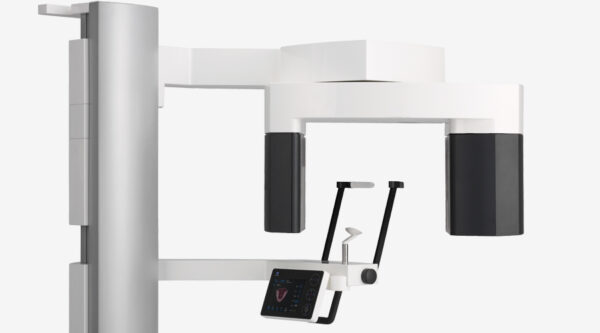 Morita Veraview X800 – máy x-quang kết hợp panoramic, CBCT 3D và cephalometric