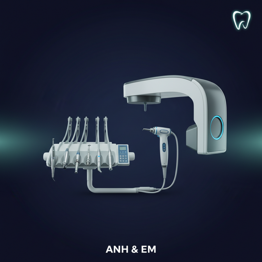 Xóa bỏ thuế khoán nha khoa 2026: hướng dẫn chuyển đổi và khai báo
