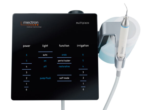 Máy phẫu thuật siêu âm Mectron Multipiezo pro