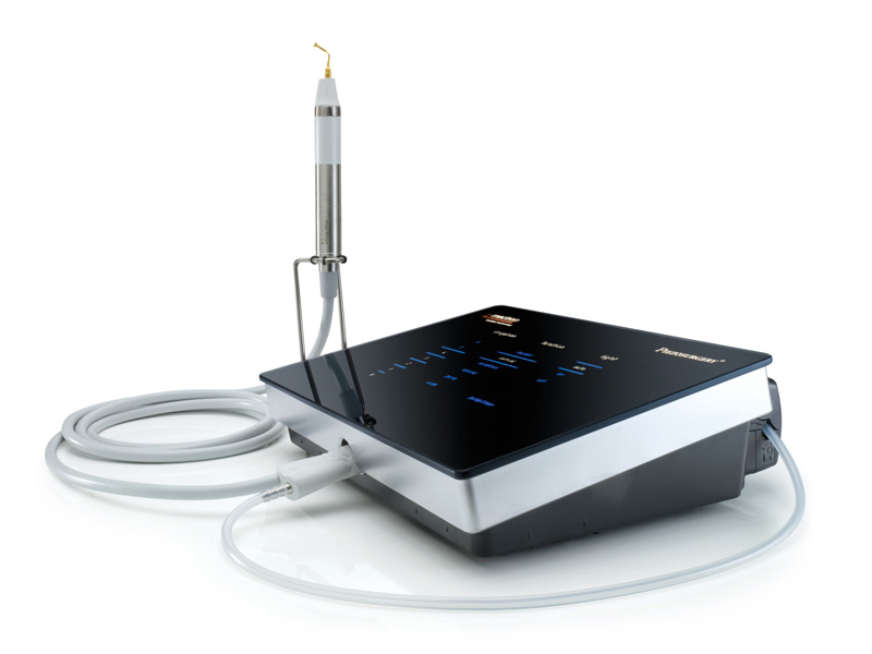Mectron Piezosurgery Touch – Máy Cắt Xương Siêu Âm Cao Cấp