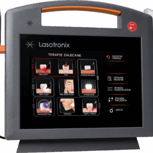 Lasotronix SMARTmST - Laser Nha Khoa Đa Bước Sóng