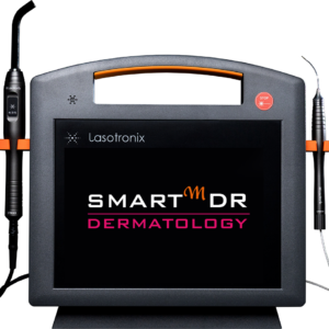 Lasotronix SMART M DR - Laser Chẩn Đoán & Phục Hồi