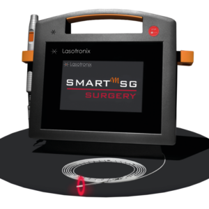 Lasotronix SMARTmSURGERY - Laser Phẫu Thuật