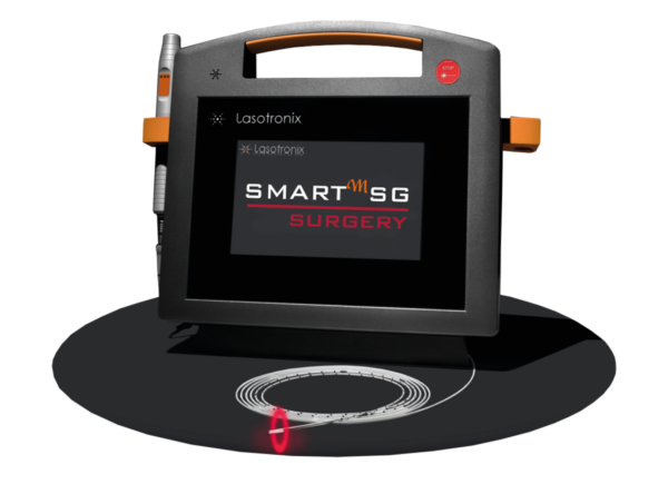Lasotronix smartmsurgery - laser phẫu thuật đa bước sóng 15W