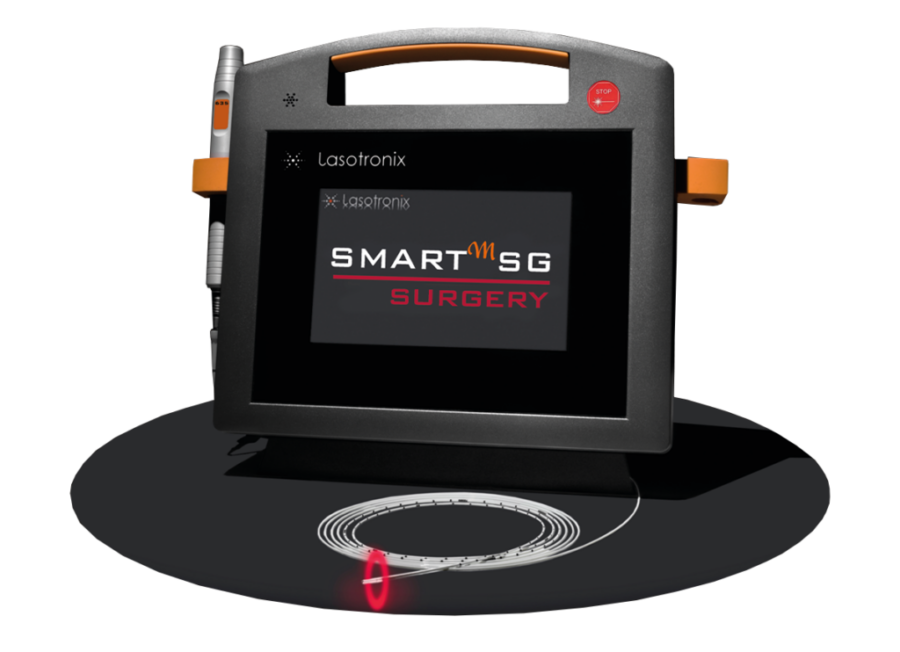 Lasotronix smartmsurgery – laser phẫu thuật đa bước sóng 15W