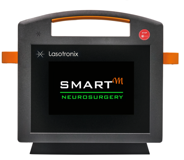 Lasotronix smartmneurosurgery - laser thần kinh & phẫu thuật y tế