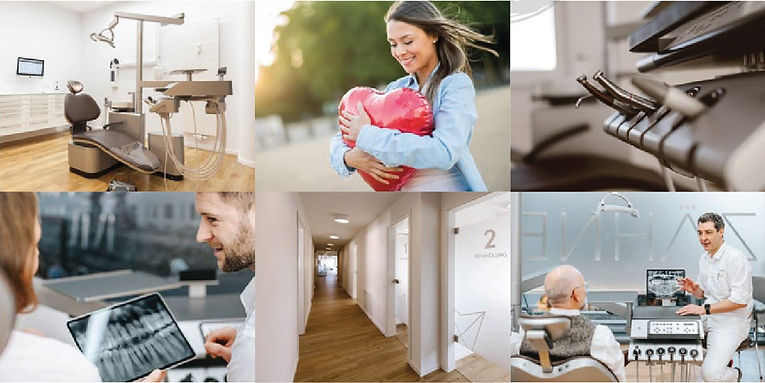 Anh & Em cam kết chất lượng dịch vụ nha khoa tốt nhất Việt Nam