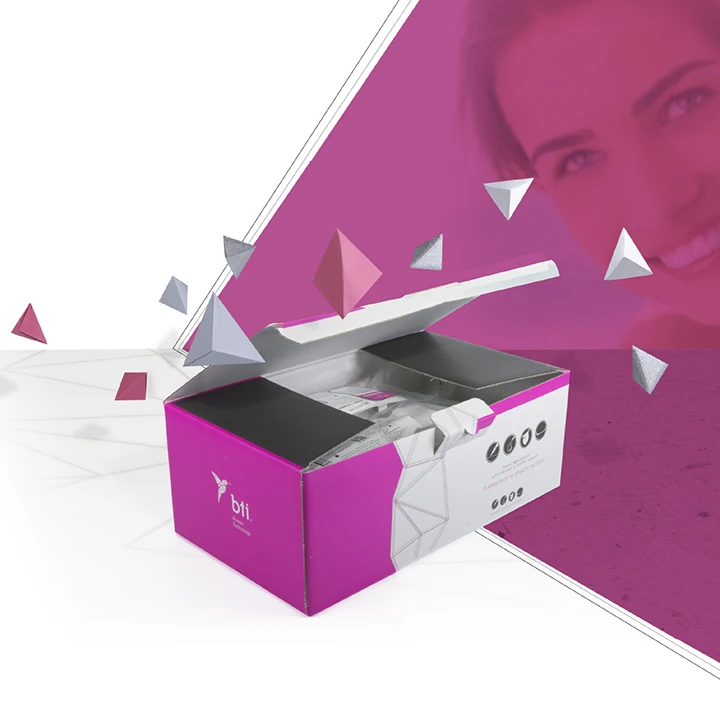 BTI Endoret PRGF Kit