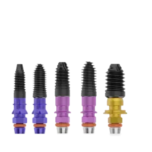 Hệ thống Implant BTI - 5 dòng implant nha khoa