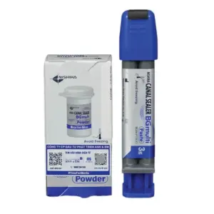 Vật liệu Phục hình