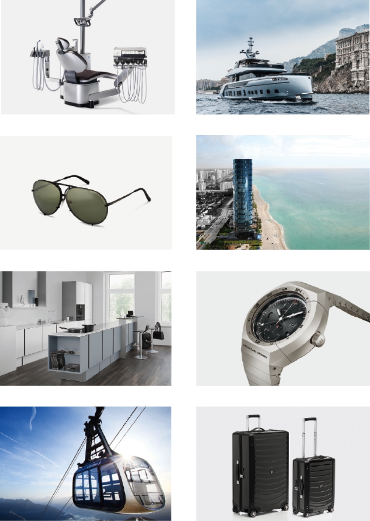 Signo T500 ergonomic design