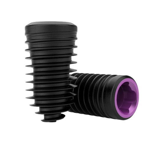 Implant BTI CORE-X – trụ implant thế hệ mới côn đầu tròn