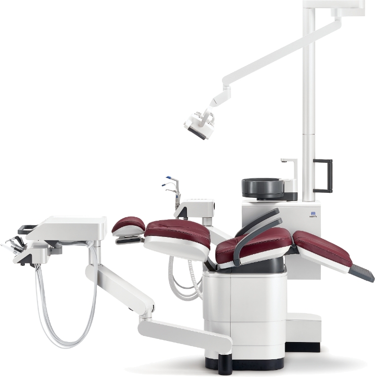 Signo T500 Pearl White seat