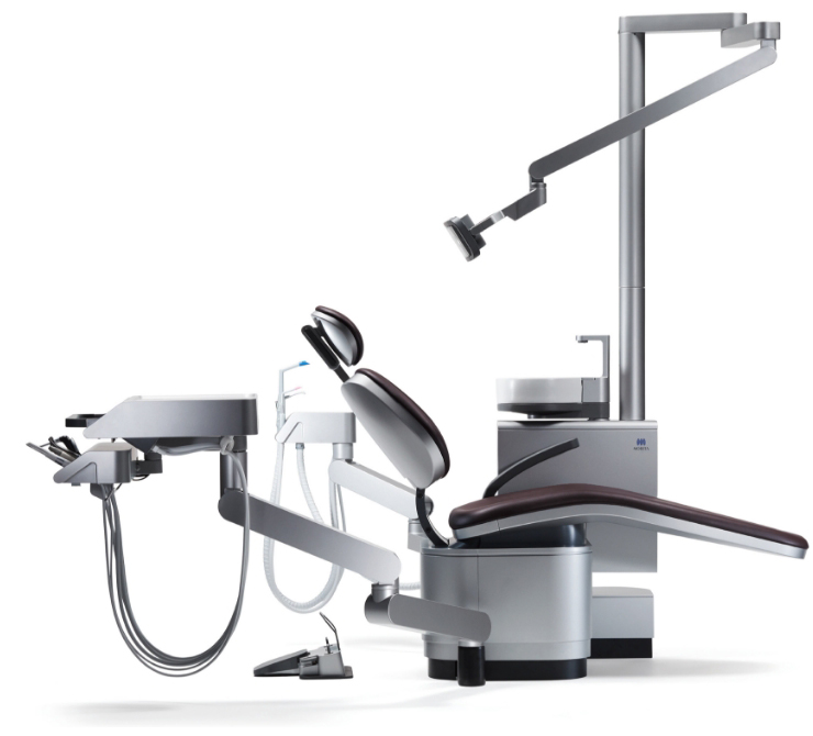 Signo T500 design detail