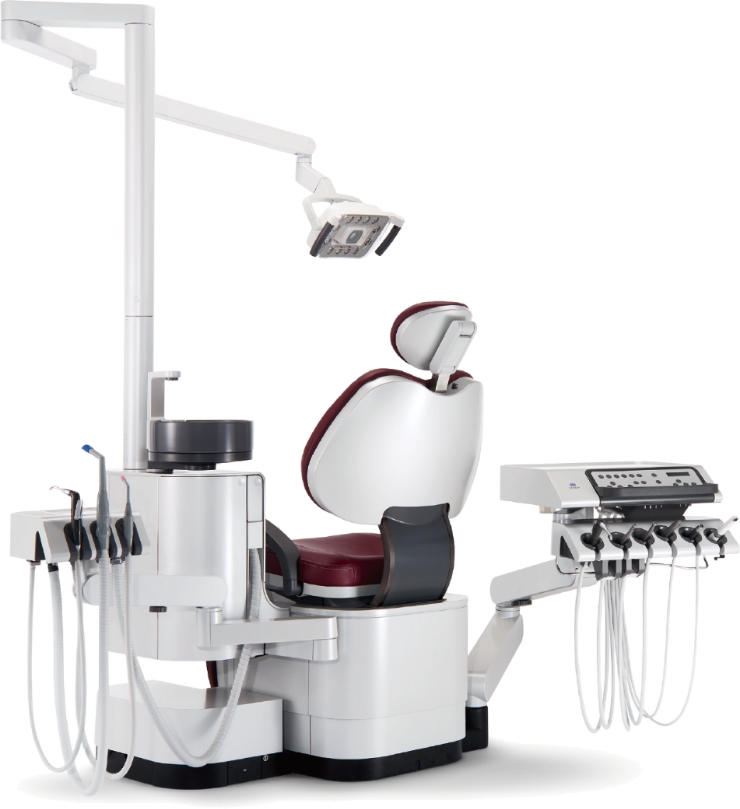 Signo T500 premium color