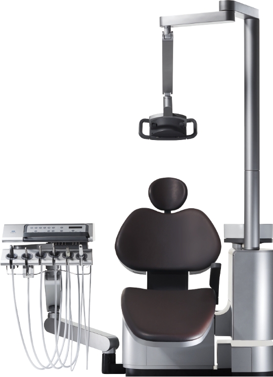 Signo T500 Porsche Design