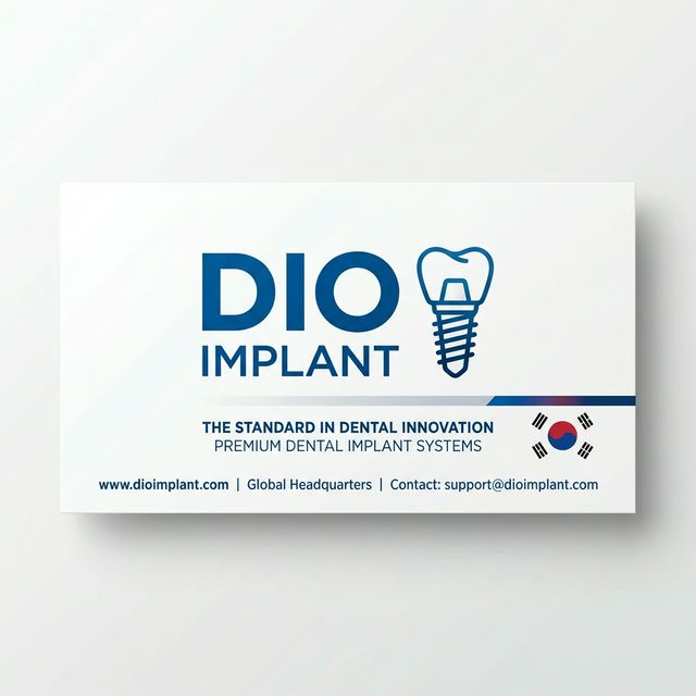 DIO Implant: Đánh giá chi tiết, Bề mặt RBM, Giải pháp số hóa 2026