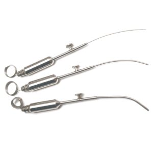 Endodontic Aspirators - Vista Apex