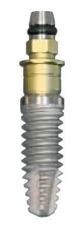 Implant BTI externa – trụ implant kết nối ngoài hexagon