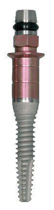 Implant BTI externa flared head – trụ implant kết nối ngoài đầu loe tissue level