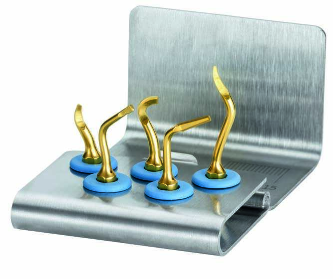 Bộ nhổ răng khôn Mectron