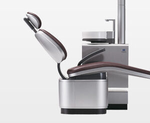 Ghế Nha Khoa Signo T500 - Headers product signo t500 red dot