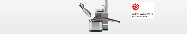 Ghế nha khoa Signo T500