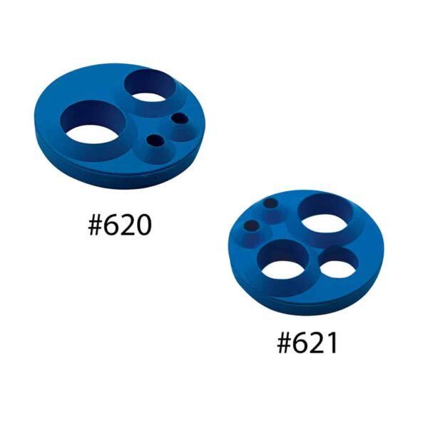IMPACT AIR 45® gaskets – Vista Apex