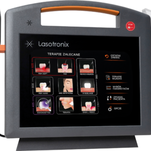 Sợi quang Lasotronix 600μm - Lasotronix | ANH & EM Dental