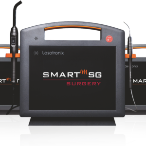 Laser phẫu thuật SMART M SG — Lasotronix - Lasotronix | ANH & EM Dental