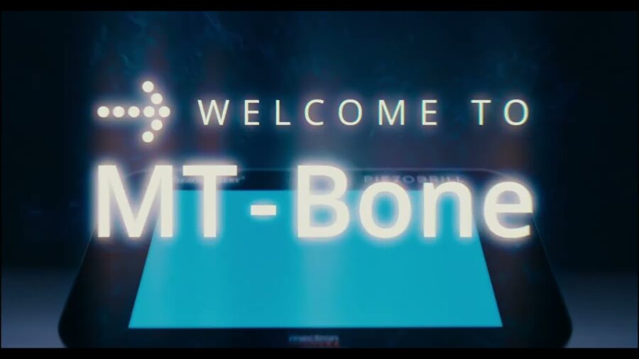 Mt-Bone