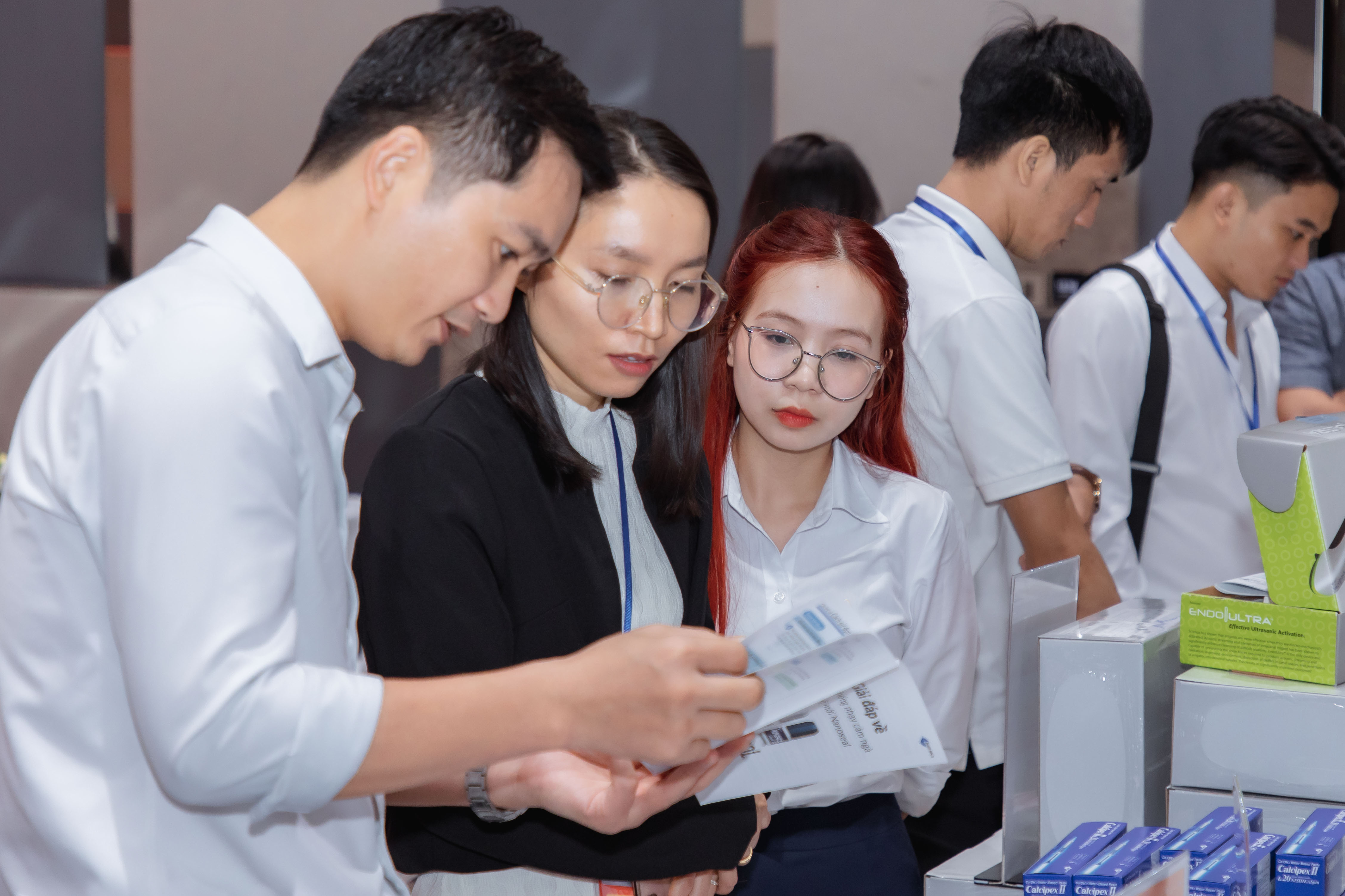 Tinh thần Doctor-Entrepreneur — tư vấn chuyên sâu tại ANH & EM