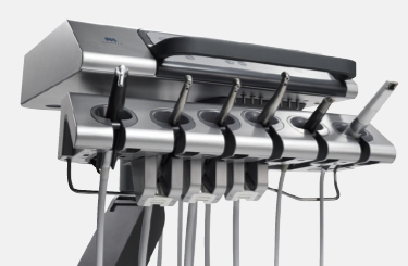 Signo T500 efficient operation