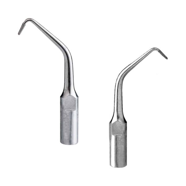 Đầu tip phẫu thuật vùng răng trước bằng piezo