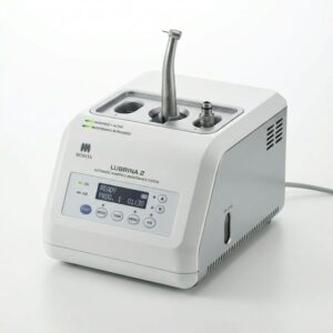 Morita Lubrina 2 - May bao duong tay khoan tu dong