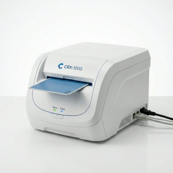 Cruxell CRUXCAN CRX-1000 - máy quét phim phosphor (PSP) nha khoa