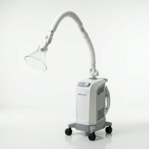 Tokyo Giken Free Arm SHI-TECT-S - May hut khi dung di dong chuyen sau