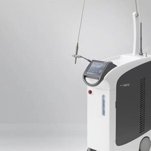 AdvErL EVO - Product header laser