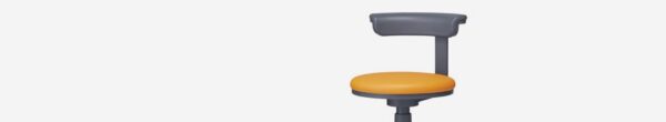 Operating stool T2