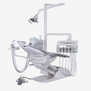 Signo G10 II ghế nha khoa kiểu bệnh nhân nằm (OTP)