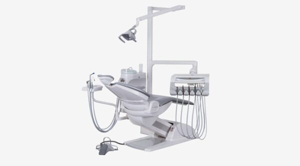 Signo G10 II ghế nha khoa kiểu bệnh nhân nằm (OTP)