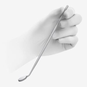 Gương nha khoa MXS